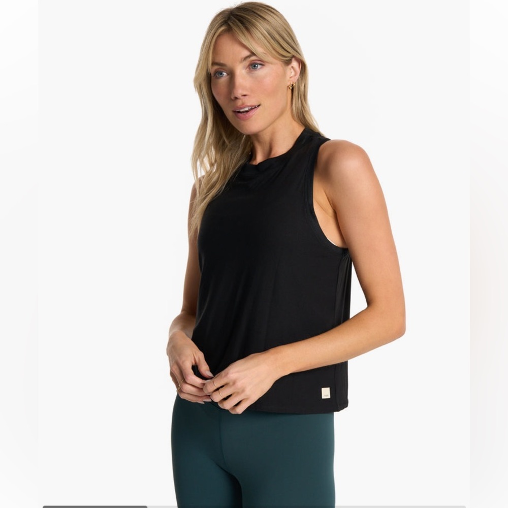 Vuori Energy Tank Top